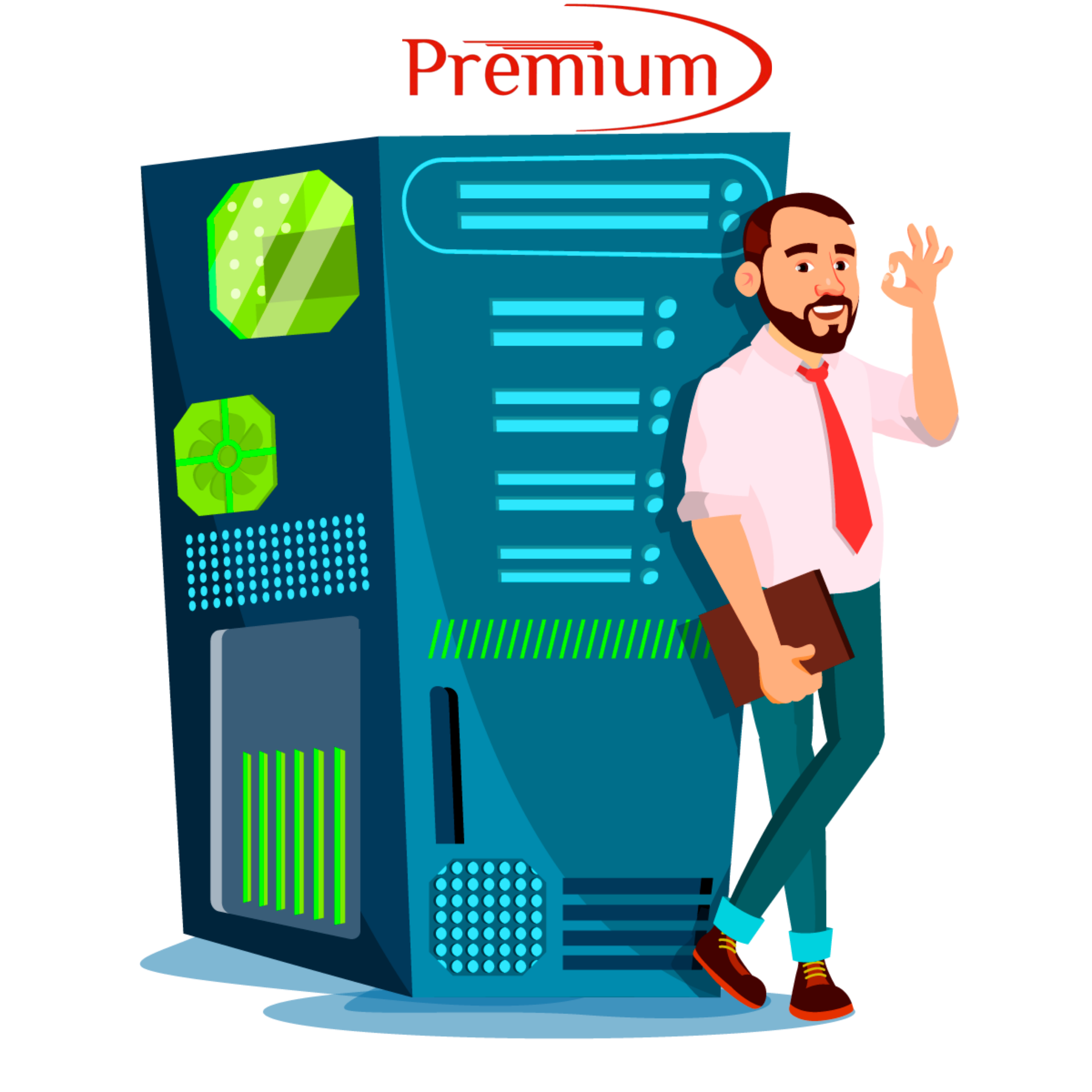 web hosting